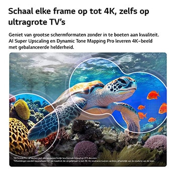 75 inch LG QNED evo AI QNED85 Mini LED 4K Smart TV 2026